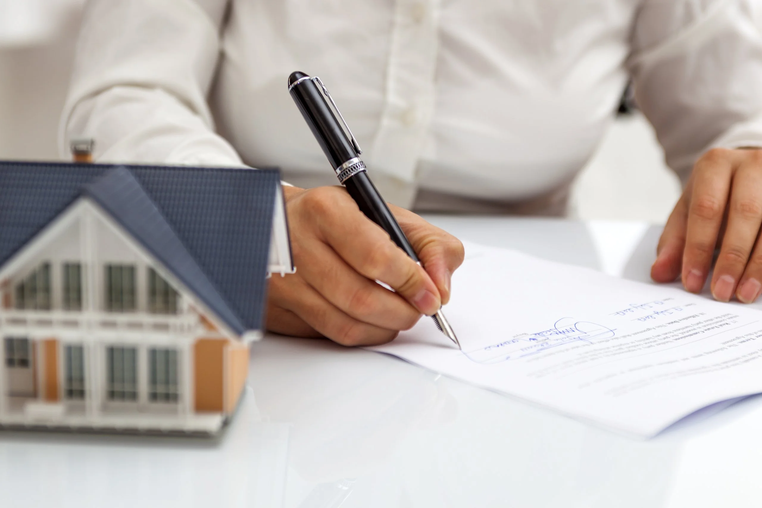 Land Transfer Tax